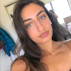 Meet your Posher, Raghad